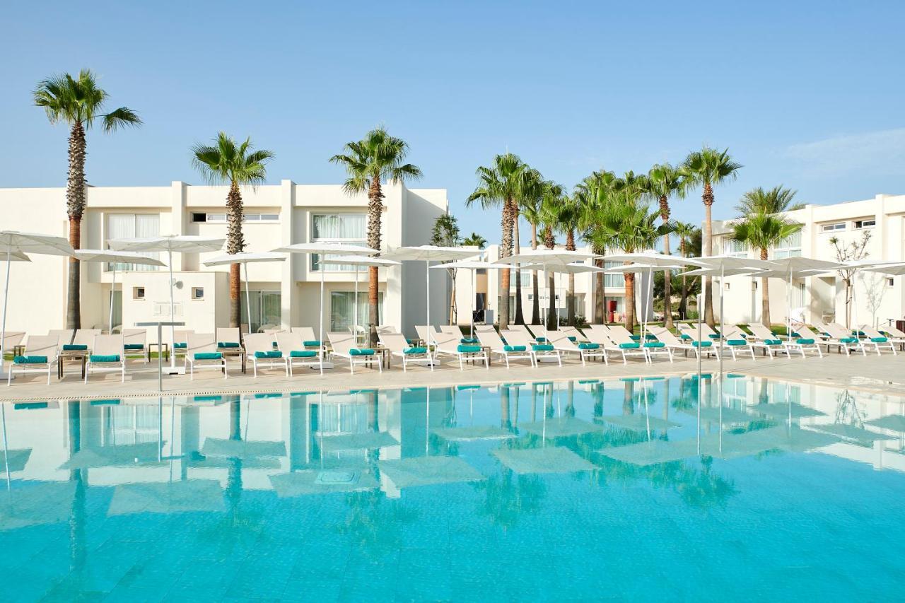 Iberostar Waves Cala Domingos All Inclusive Hotell Cales de Mallorca Eksteriør bilde