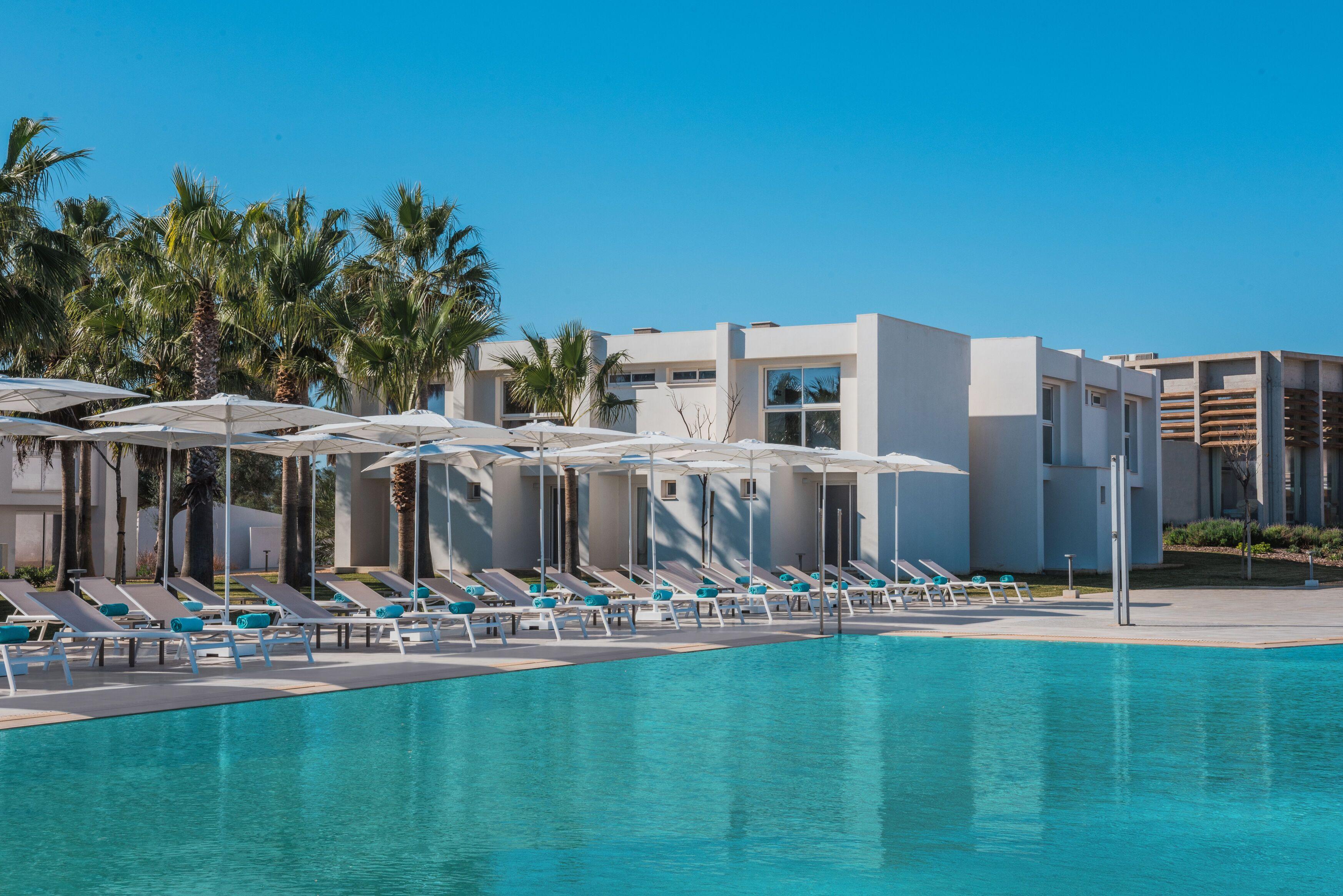 Iberostar Waves Cala Domingos All Inclusive Hotell Cales de Mallorca Eksteriør bilde