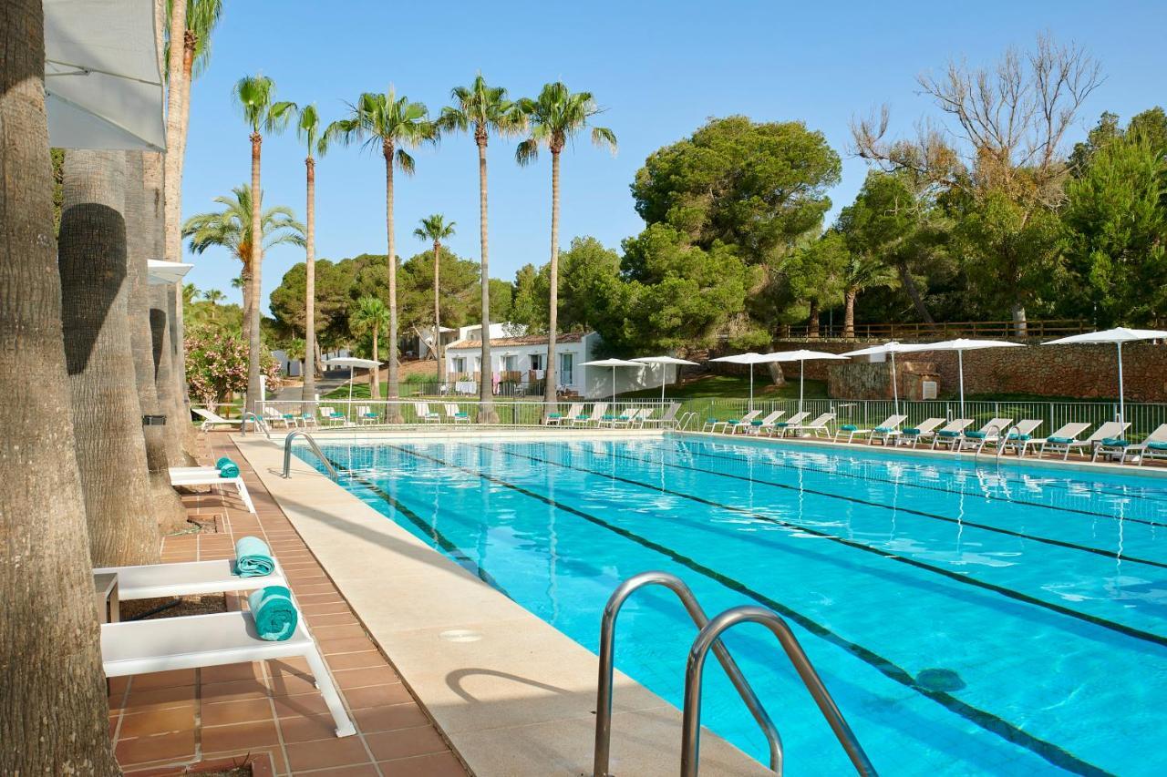 Iberostar Waves Cala Domingos All Inclusive Hotell Cales de Mallorca Eksteriør bilde